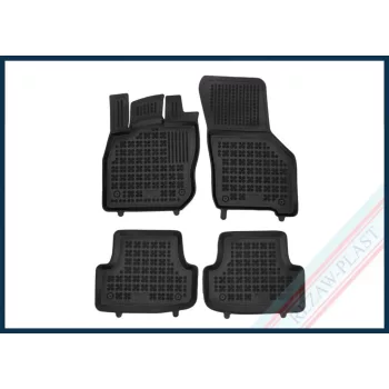 Rezaw covoare auto negre Audi A3 IV 8Y (MHeV) 2020 - -