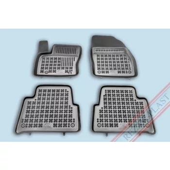 Rezaw covoare auto negre FORD Kuga I SUV 2008-2012 (200606)