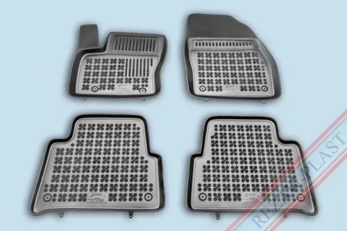 Rezaw covoare auto negre FORD Kuga I SUV 2008-2012 (200606)