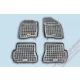 Rezaw covoare auto negre FORD FUSION Minivan facelift előtt 2002-2005 (200611)
