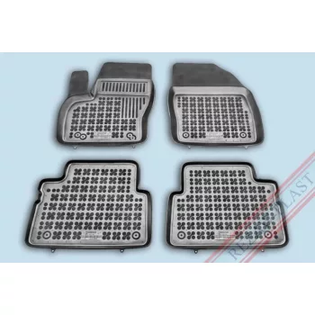   Rezaw covoare auto negre FORD Grand C-MAX Minivan 2010-tól (200612)