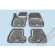 Rezaw covorașe de cauciuc negre Ford FOCUS III Hatchback/Sedan/break 2011-2018 (200614)