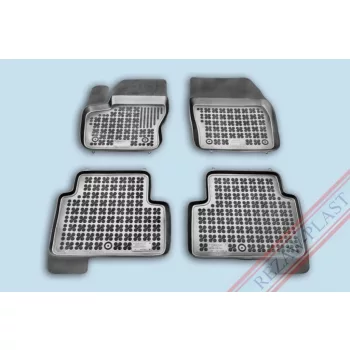 Rezaw covoare auto negre FORD Kuga II SUV 2012-2019 (200618)