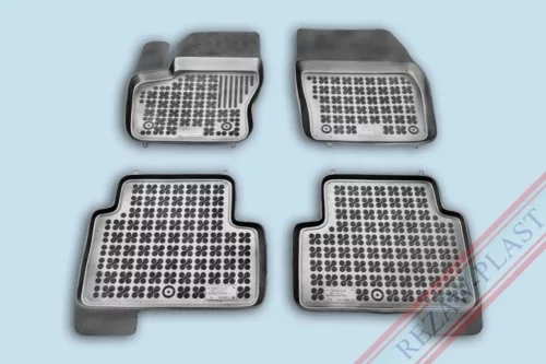 Rezaw covoare auto negre FORD Kuga II SUV 2012-2019 (200618)