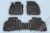 Rezaw covoare auto negre FORD TOURNEO COURIER combi 2014- de la (200621)