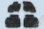 Rezaw covoare auto negre FORD Mondeo MK5 2014- de la (200624)