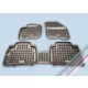Rezaw covoare auto negre FORD S-MAX II 2015-, Galaxy 2015-2023 (200625)