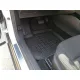 Rezaw covorașe de cauciuc negre Ford FOCUS IV Hatchback/break din 2018 (200632)