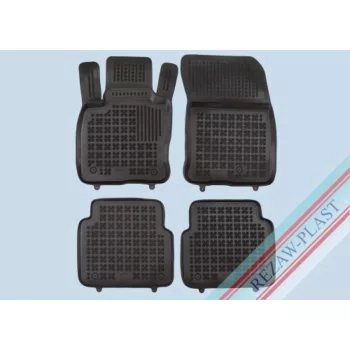   Rezaw covoare auto negre FORD Kuga III SUV 2019-tól (200635)