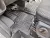 Rezaw covoare auto negre FORD Transit IV Van 2012-2018, 2018-(200637)