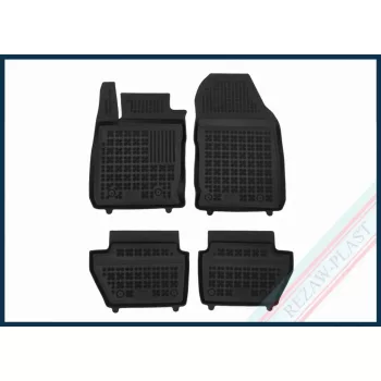   Rezawplast cu margine înaltă Covoare auto /hótálca FORD ECOSPORT 2018-2022
