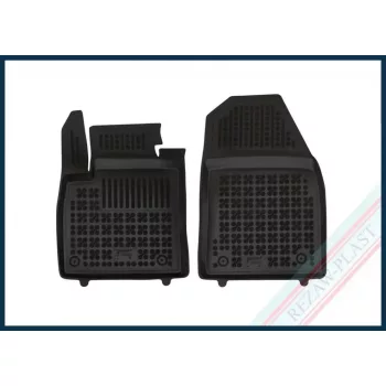   Rezawplast cu margine înaltă Covoare auto /hótálca FORD Courier Transit 2023-