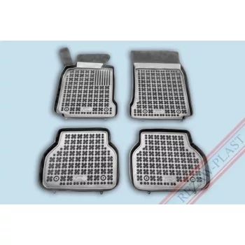   Rezaw covoare auto negre Bmw s5 E39 sedan/combi 1995-2004 (200704)