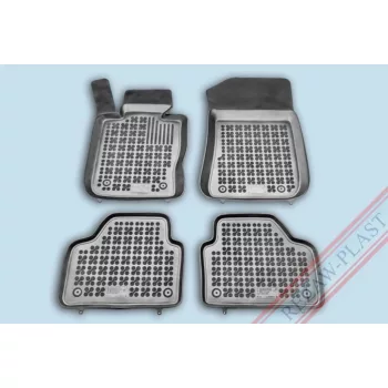   Rezaw covoare auto negre Bmw X1 E84 Crossover 2009-2016 (200712)