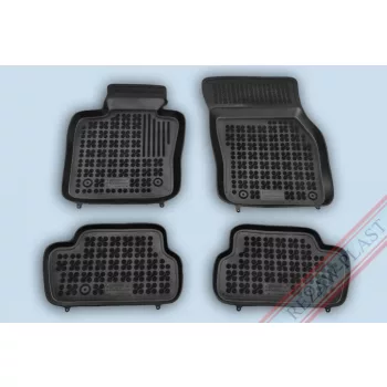   Rezaw covoare auto negre Bmw Mini ONE/COOPER III Hatchback 2013-tól (200719)