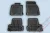 Rezaw covoare auto negre Bmw Mini ONE/COOPER I II Hatchback 2001-2013 (200720)
