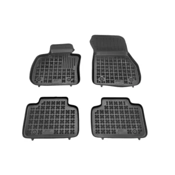   Rezaw covoare auto negre Bmw s2 F45 Active Tourer 2014-tól (200721)