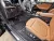Rezaw covorașe de cauciuc negre BMW X3 (G01) 2017 -, X4 (G02) 2018 -(200727)