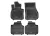 Rezaw covoare auto negre Bmw 2 G42 Active Tourer, Coupe 2021-