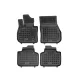 Rezaw covoare auto negre Bmw 2 G42 Active Tourer, Coupe 2021-