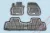 Rezaw covoare auto negre Mazda 5 II Minivan 2010-2015 (200804)