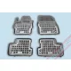 Rezaw covoare auto negre Mazda 3 II Hatchback/sedan 2009-2013 (200806)