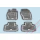Rezaw covoare auto negre Mazda CX7 SUV 2009-2012 (200807)