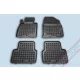 Rezaw covoare auto negre Mazda 3 III Hatchback/sedan 2013-2018 (200813)