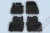 Rezaw covoare auto negre Mazda 2 III Hatchback 2014-tól (200814)