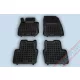 Rezaw covoare auto negre Mazda CX3 Crossover (200815)