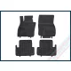 Rezaw covorașe negre auto Mazda CX-60 2022 -