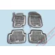 Rezaw covoare auto negre HONDA ACCORD VII sedan/combi 2003-2008 (200909)