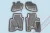 Rezaw covoare auto negre HONDA CITY IV sedan 2005-2008 (200911)