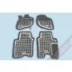 Rezaw covoare auto negre HONDA CITY IV sedan 2005-2008 (200911)