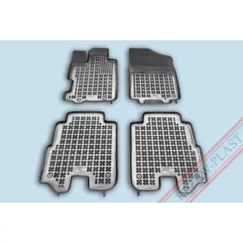   Rezaw covoare auto negre HONDA FRV I Hatchback 2004-2009 (200914)