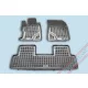 Rezaw covoare auto negre HONDA Civic IX sedan 2011-2016 (200915)