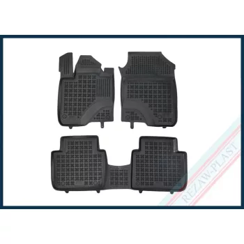   Rezawplast cu margine înaltă Covoare auto /hótálca HONDA ZR-V 2023- e:HEV