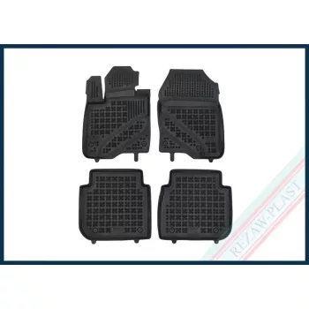   Rezawplast cu margine înaltă Covoare auto /hótálca HONDA CR-V 2023- PHEV