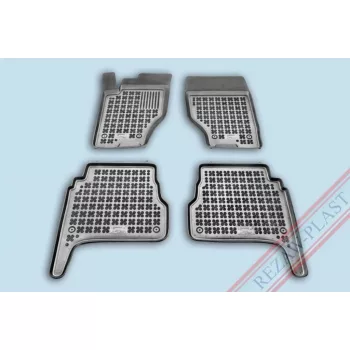   Rezaw covoare auto negre Kia SORENTO I SUV 2003-2009 (201010)