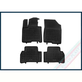   Rezawplast cu margine înaltă Covoare auto /hótálca Kia Sportage V 2021- Plug-in Hybrid (PHEV)