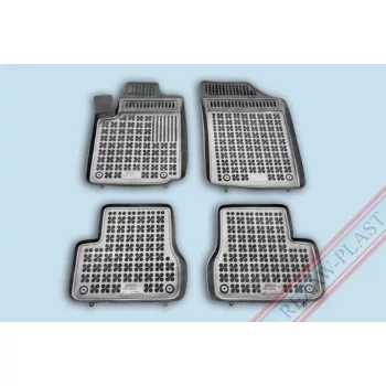   Rezaw covoare auto negre CITROEN C3 I Hatchback 2002-2009 (201217)