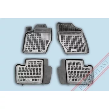   Rezaw covoare auto negre PEUGEOT 307 SW/Hatchback/combi 2001-2008 (201218)
