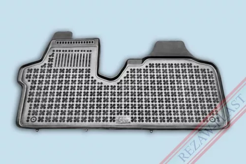 Rezaw covoare auto negre TOYOTA PROACE I Van Întărire suplimentară pe partea șoferului 2013-2016 (201225)