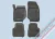 Rezaw covoare auto negre CITROEN C4 III Hatchback 2020-(elektromos kivéve)