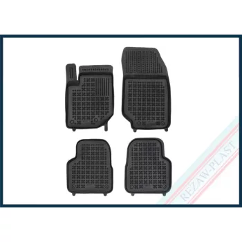 Rezaw covoare auto negre CITROEN C4 X benzin 2023 -
