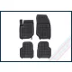 Rezaw covoare auto negre CITROEN C4 X benzin 2023 -
