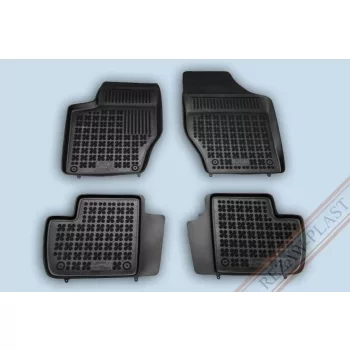   Rezaw covoare auto negre PEUGEOT 308 I SW/Hatchback/combi 2007-2013 (201308)