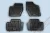 Rezaw covorașe de cauciuc negre Peugeot 308 I SW/Hatchback/break 2007-2013 (201308)