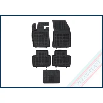   Rezaw covoare auto negre OPEL Astra L VI Sports Tourer 2021 -