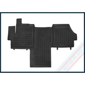   Rezaw covoare auto negre CITROEN JUMPER II 2006 - 2021, 2021 -